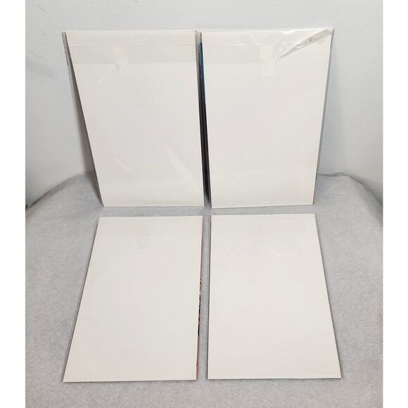 Marvel Comics X-Man Shockwave Complete Set Part 1-4 #67-70 X Counter Pre-owned - Picture 4 of 5